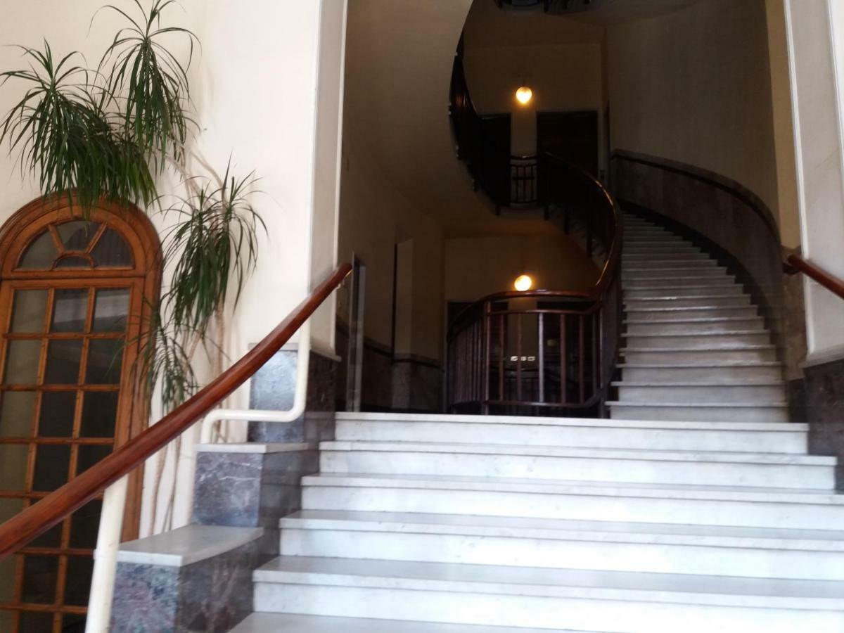 Апартаменти Residenza Dell'Orto К'яварі Екстер'єр фото